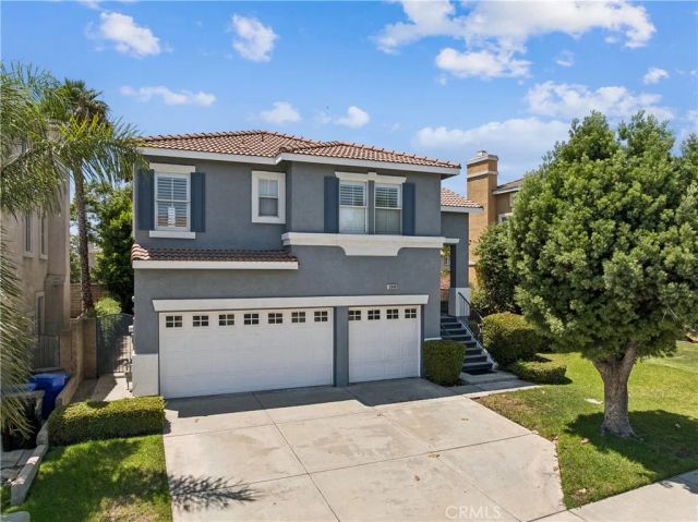 5848 Pine Valley Drive, Fontana, CA 92336