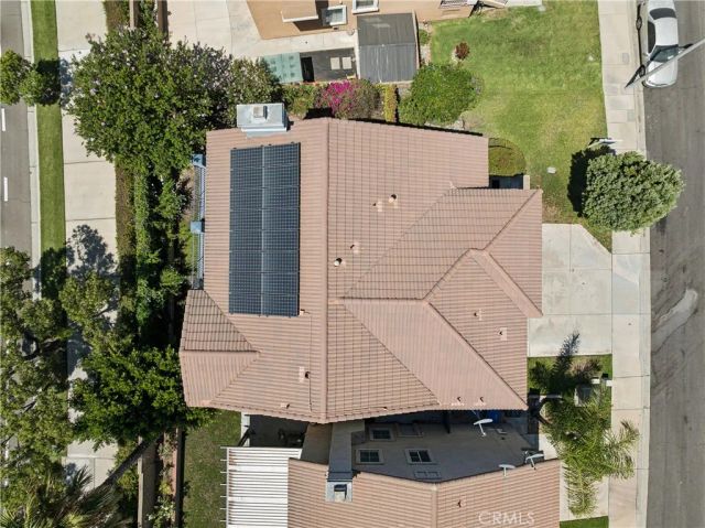 5848 Pine Valley Drive, Fontana, CA 92336