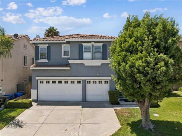 5848 Pine Valley Drive, Fontana, CA 92336