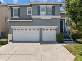5848 Pine Valley Drive, Fontana, CA 92336