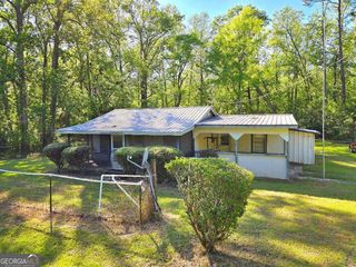 358 Camp Brooklyn Road N/A, Fitzgerald, GA 31750