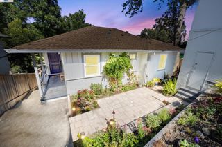 3412 Wyman St, Oakland, CA 94619