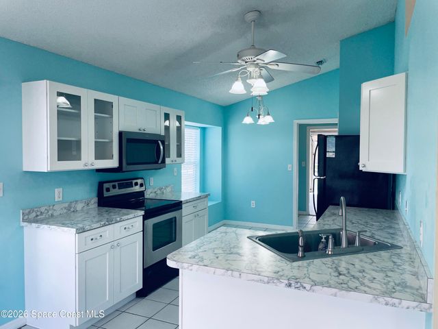 1231 Cypress Bend Circle, Melbourne, FL 32934