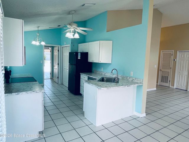 1231 Cypress Bend Circle, Melbourne, FL 32934