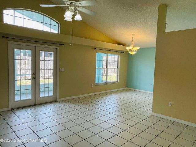 1231 Cypress Bend Circle, Melbourne, FL 32934