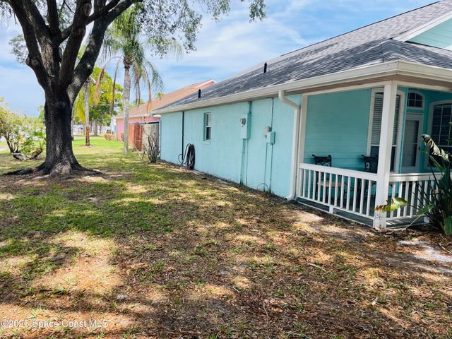 1231 Cypress Bend Circle, Melbourne, FL 32934