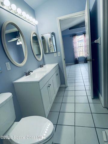 1231 Cypress Bend Circle, Melbourne, FL 32934