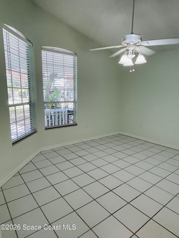 1231 Cypress Bend Circle, Melbourne, FL 32934