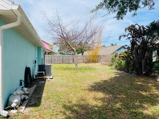 1231 Cypress Bend Circle, Melbourne, FL 32934