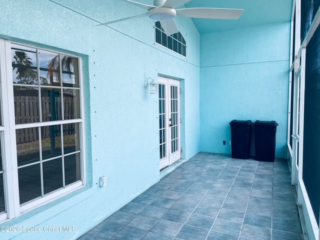 1231 Cypress Bend Circle, Melbourne, FL 32934