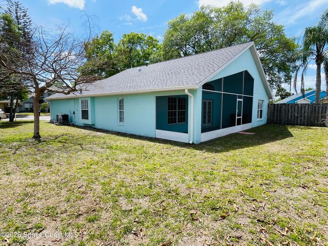 1231 Cypress Bend Circle, Melbourne, FL 32934