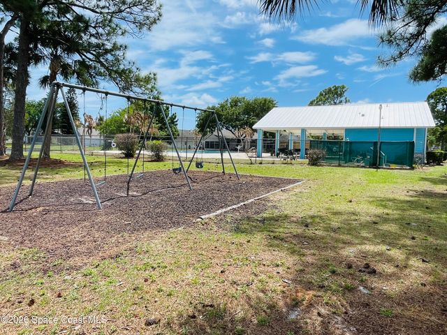 1231 Cypress Bend Circle, Melbourne, FL 32934