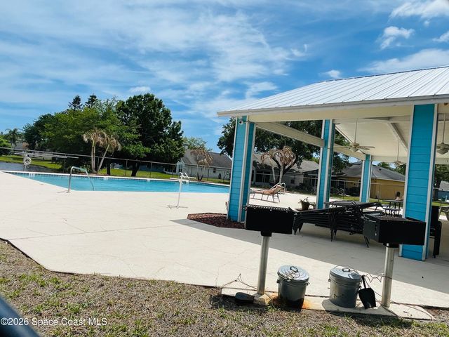 1231 Cypress Bend Circle, Melbourne, FL 32934