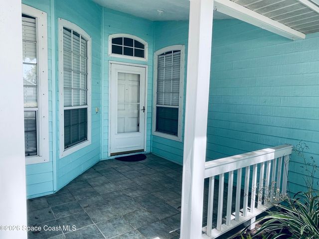 1231 Cypress Bend Circle, Melbourne, FL 32934