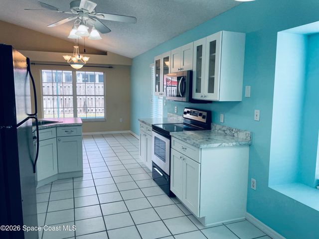 1231 Cypress Bend Circle, Melbourne, FL 32934