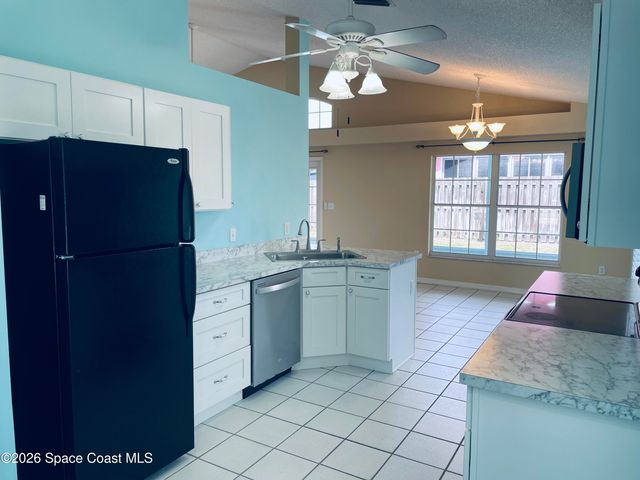 1231 Cypress Bend Circle, Melbourne, FL 32934