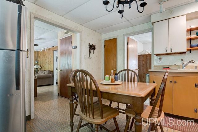 5744 Co 511 Y.5 Road, Rapid River, MI 49878