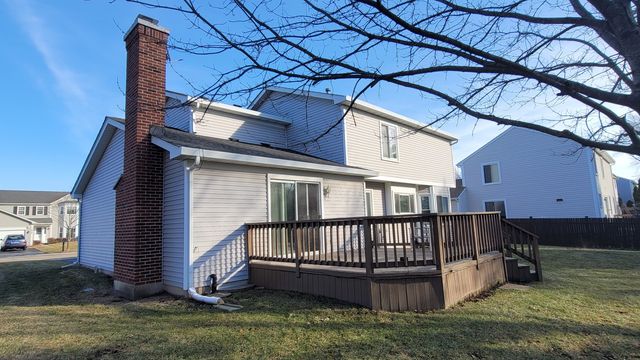 1901 Pastoral Lane, Hanover Park, IL 60133