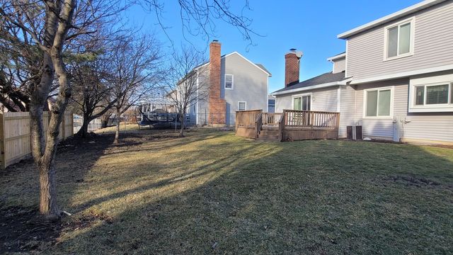 1901 Pastoral Lane, Hanover Park, IL 60133