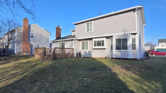 1901 Pastoral Lane, Hanover Park, IL 60133