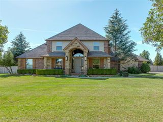 350 Taylam Road, Goldsby, OK 73093
