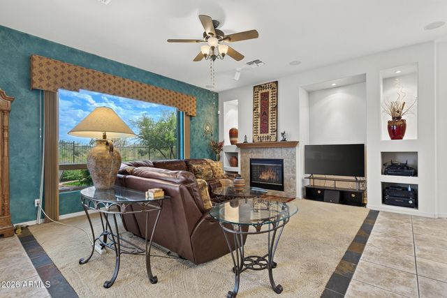 2743 W ADVENTURE Drive, Anthem, AZ 85086