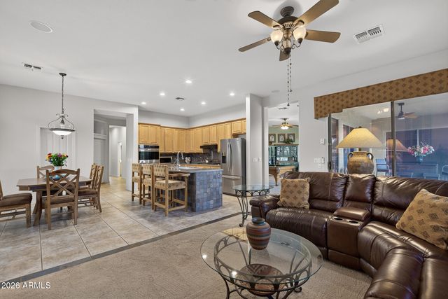 2743 W ADVENTURE Drive, Anthem, AZ 85086
