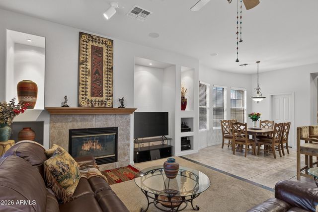2743 W ADVENTURE Drive, Anthem, AZ 85086