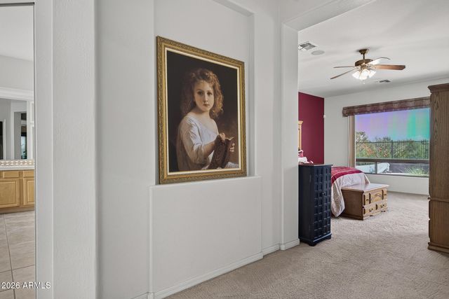 2743 W ADVENTURE Drive, Anthem, AZ 85086