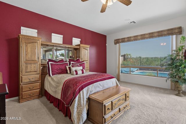 2743 W ADVENTURE Drive, Anthem, AZ 85086