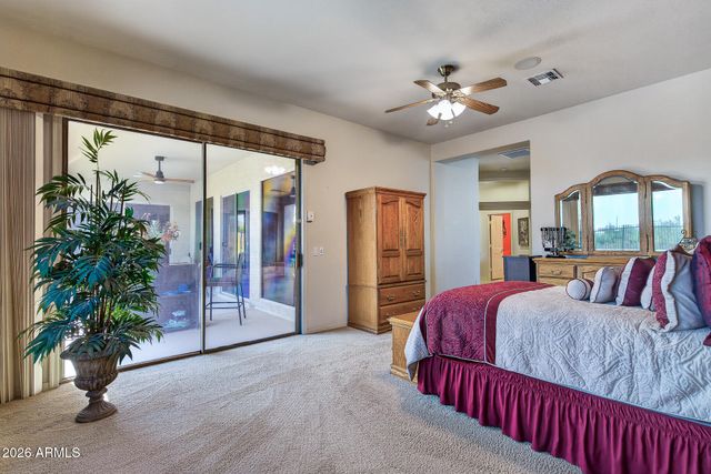2743 W ADVENTURE Drive, Anthem, AZ 85086