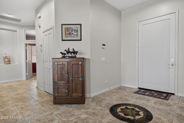 2743 W ADVENTURE Drive, Anthem, AZ 85086
