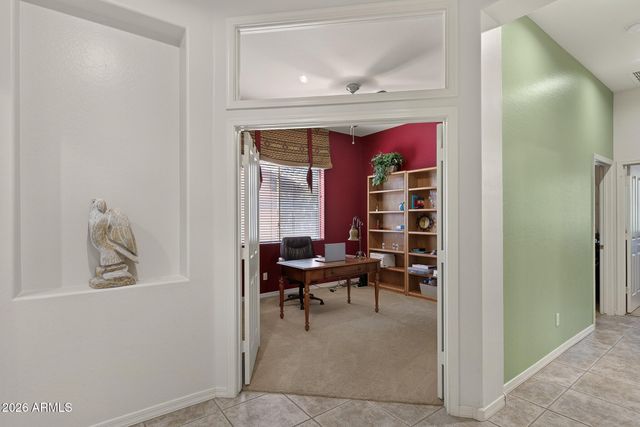 2743 W ADVENTURE Drive, Anthem, AZ 85086