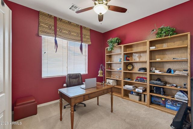2743 W ADVENTURE Drive, Anthem, AZ 85086