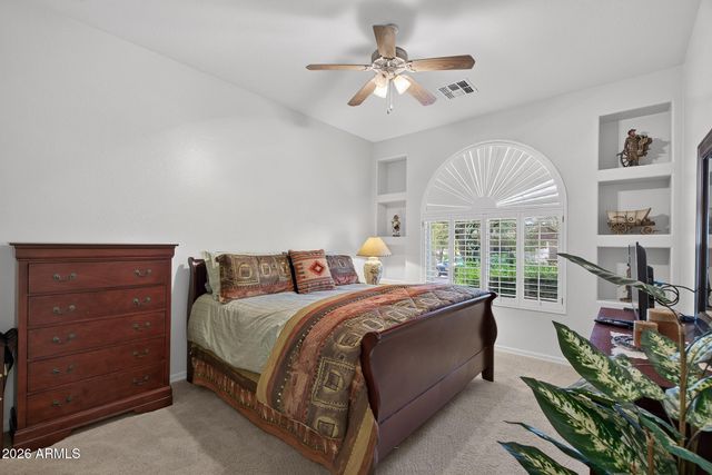 2743 W ADVENTURE Drive, Anthem, AZ 85086