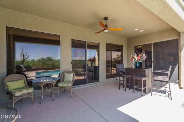 2743 W ADVENTURE Drive, Anthem, AZ 85086