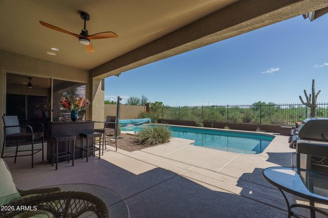 2743 W ADVENTURE Drive, Anthem, AZ 85086