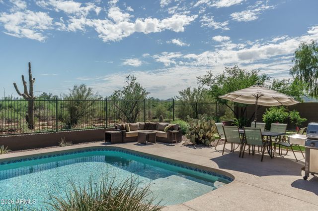 2743 W ADVENTURE Drive, Anthem, AZ 85086