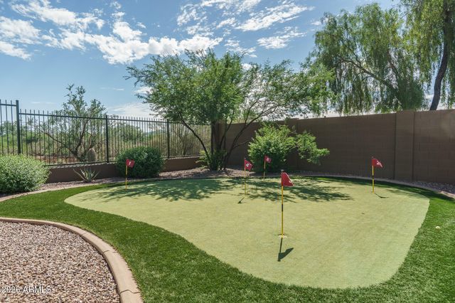 2743 W ADVENTURE Drive, Anthem, AZ 85086