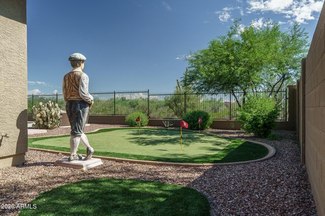 2743 W ADVENTURE Drive, Anthem, AZ 85086