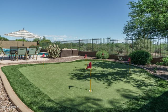 2743 W ADVENTURE Drive, Anthem, AZ 85086