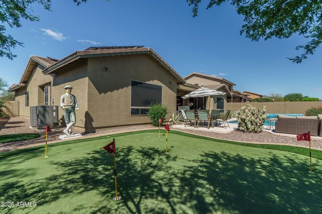 2743 W ADVENTURE Drive, Anthem, AZ 85086
