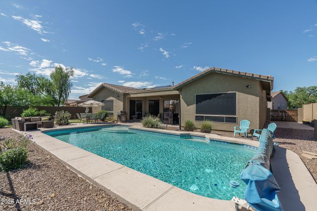 2743 W ADVENTURE Drive, Anthem, AZ 85086
