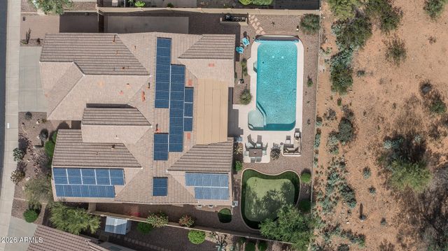 2743 W ADVENTURE Drive, Anthem, AZ 85086