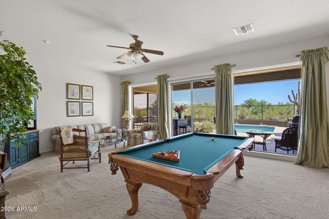 2743 W ADVENTURE Drive, Anthem, AZ 85086