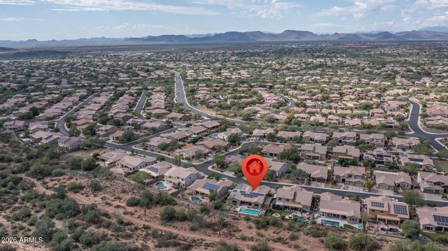 2743 W ADVENTURE Drive, Anthem, AZ 85086