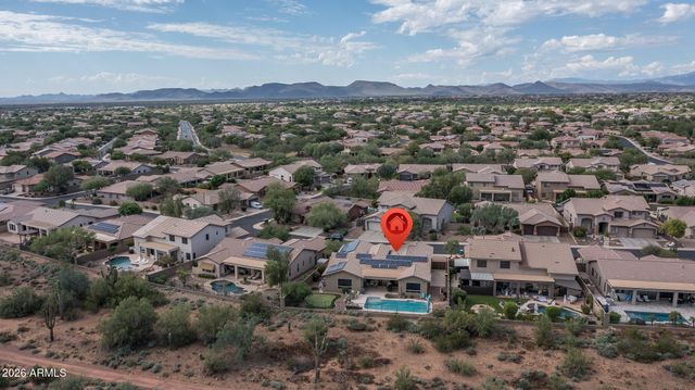 2743 W ADVENTURE Drive, Anthem, AZ 85086