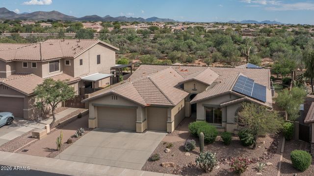 2743 W ADVENTURE Drive, Anthem, AZ 85086
