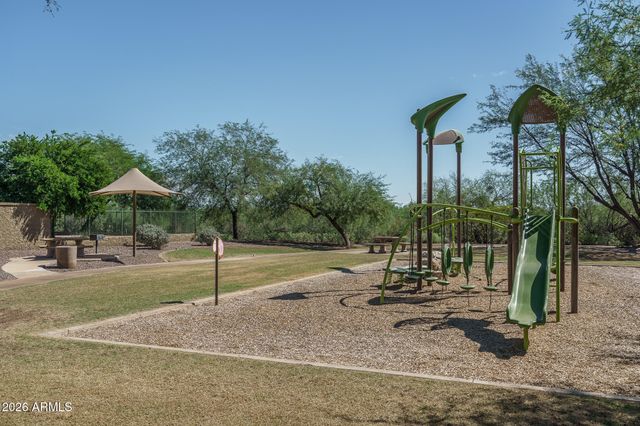 2743 W ADVENTURE Drive, Anthem, AZ 85086