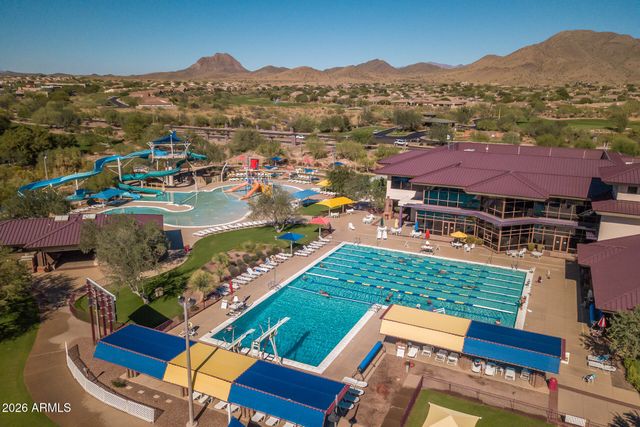 2743 W ADVENTURE Drive, Anthem, AZ 85086